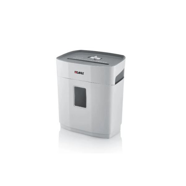 DESTRUIDORA PAPEL DAHLE PAPERSAFE 100 - 12LT 5FLS