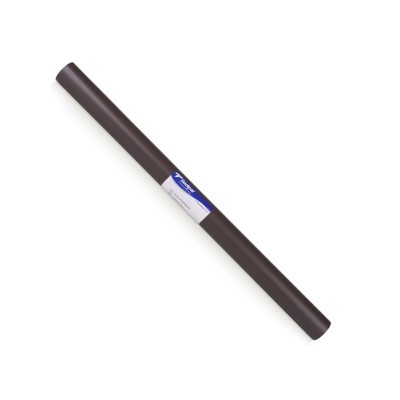 ROLO PAPEL AUTOCOLANTE 0,50x2MT 70My CASTANHO