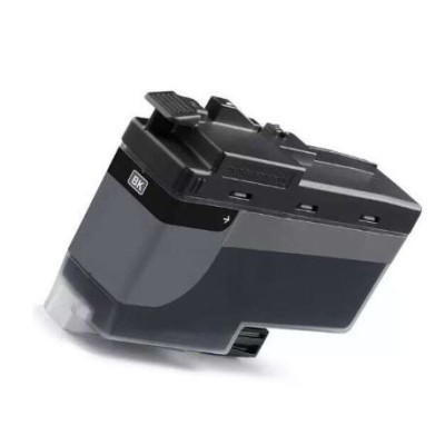 TINTEIRO COMPATIVEL C/ BROTHER LC422XL PRETO