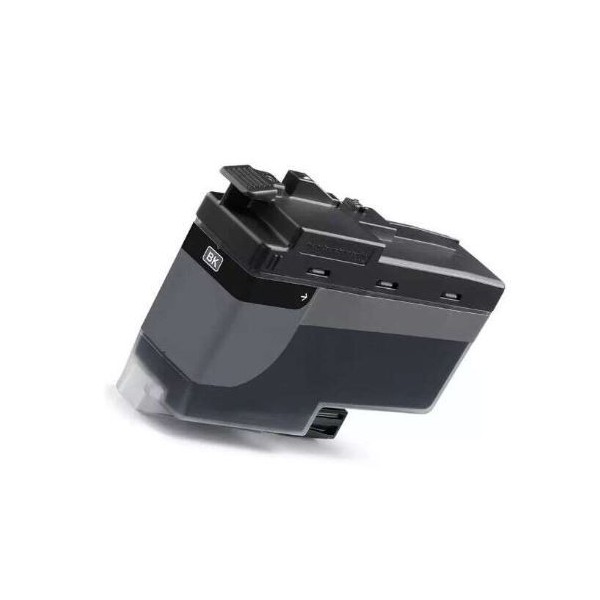 TINTEIRO COMPATIVEL C/ BROTHER LC422XL PRETO