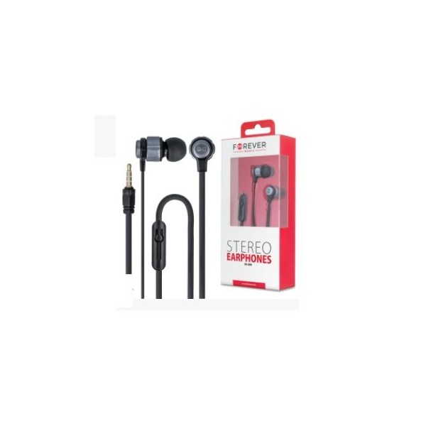 AUSCUTADORES STEREO  C/FIOS PRETO