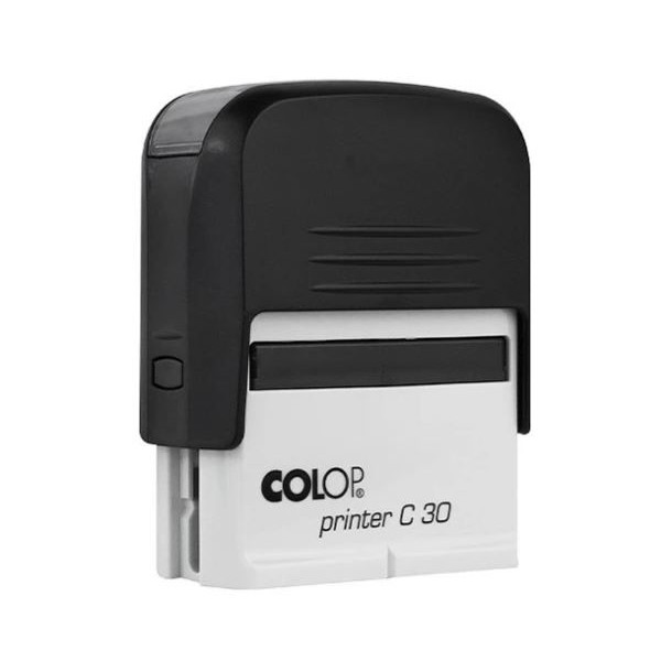 CARIMBO COLOP C30
