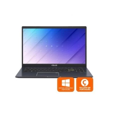 PORTATIL ASUS E510MA-N4AHDP01