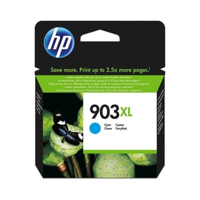 TINTEIRO HP 903XL CYAN 825p ORIGINAL
