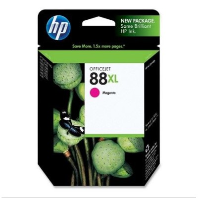 TINTEIRO HP 88XL MAGENTA ORIGINAL