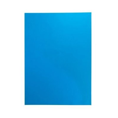 PLACA GOMA EVA A3 AZUL CLARO EB18