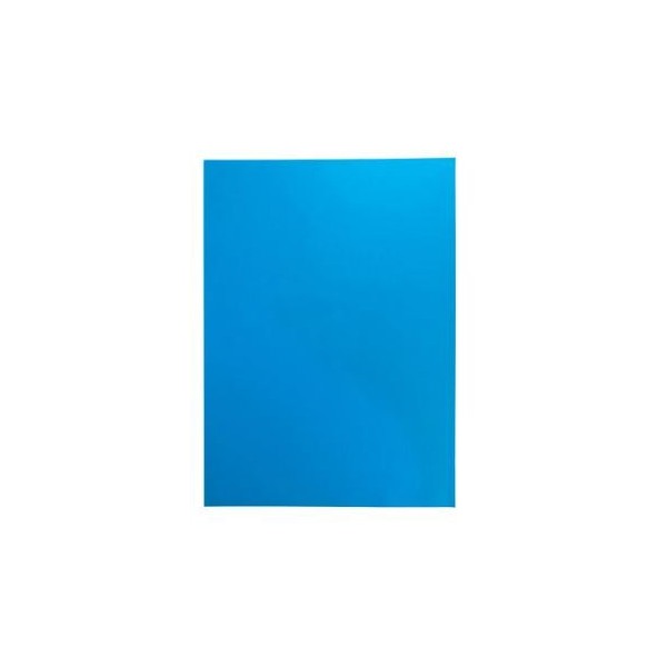 PLACA GOMA EVA A3 AZUL CLARO EB18