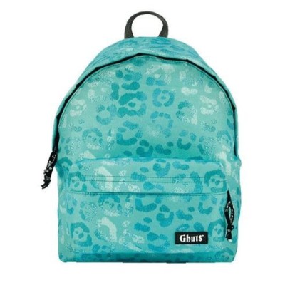 MOCHILA GHUTS MINI WILDY 32,5x23x11 cm