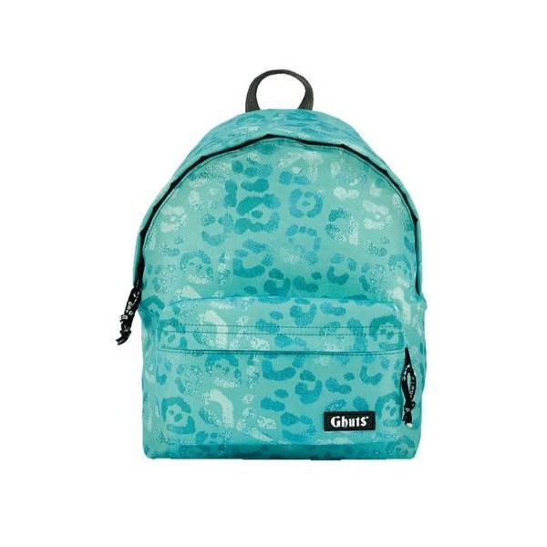 MOCHILA GHUTS MINI WILDY 32,5x23x11 cm