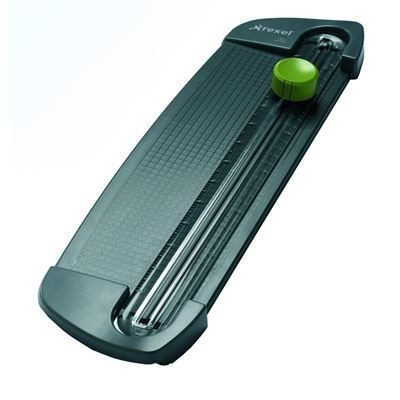 CISALHA  REXEL SMARTCUT A100 CORTE 5FLS A4 (1 LAMINA DE OFERTA)