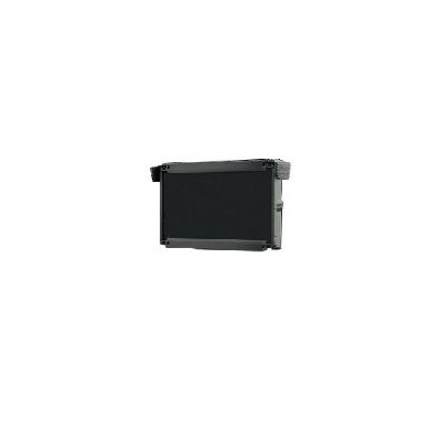 ALMOFADA PARA CARIMBO TRODAT 4911/4800/4820/4822/4846 PRETO