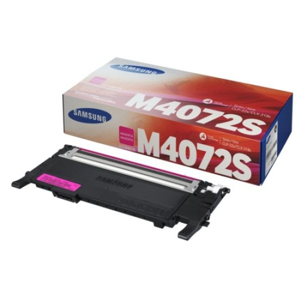 TONER SAMSUNG 4072 MAGENTA 1K ORIGINAL