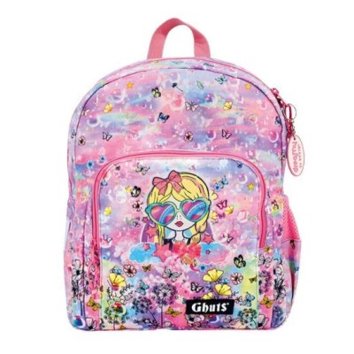 MOCHILA GHUTS PRINCE LOVELY CLOUDS 40x30x13 cm