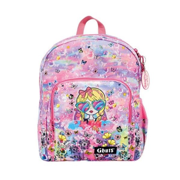 MOCHILA GHUTS PRINCE LOVELY CLOUDS 40x30x13 cm