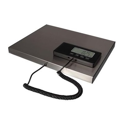 BALANÇA DIGITAL VELLEMAN  150KG (50gr.)