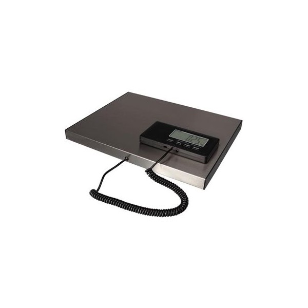 BALANÇA DIGITAL VELLEMAN  150KG (50gr.)