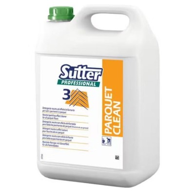 DETERGENTE SUTTER GRES 5KG / 5LT