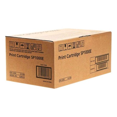 TONER RICOH SP1000E ALTA CAPACIDADE ORIGINAL
