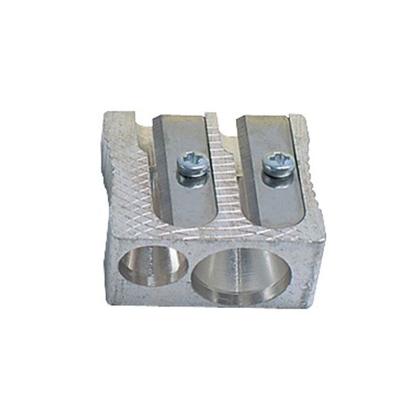 AFIA / APARA LAPIS METAL (2 BOCAS) NORMA +JUMBO