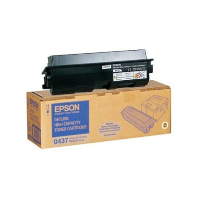 TONER EPSON M2000 S050437 8K ORIGINAL