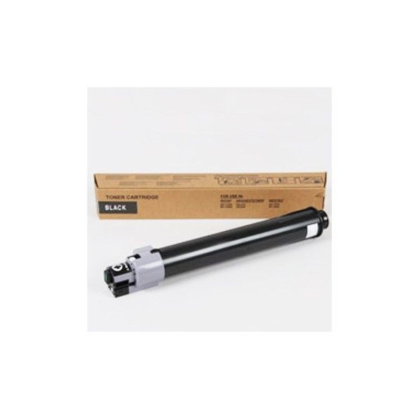 TONER RICOH MPC3500 / MPC4500  PRETO ORIGINAL