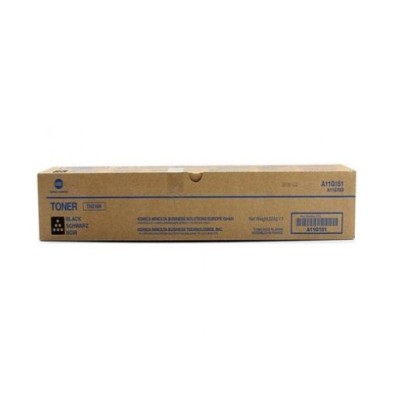 TONER KONICA MINOLTA BIZHUB C220/280 TN216 PRETO ORIGINAL