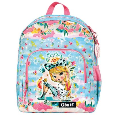 MOCHILA GHUTS PRINCE LOVELY CLOUDS 40x30x13 cm