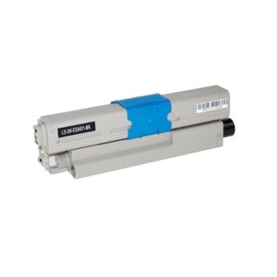 TONER COMPATIVEL C/ OKI ES3452/ES5431/ES5462 PRETO 5K