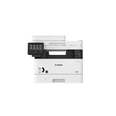 IMPRESSORA MULTIFUNÇOES LASERJET CANON I-SENSYS MF429x