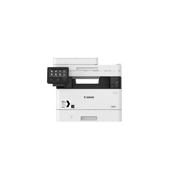 IMPRESSORA MULTIFUNÇOES LASERJET CANON I-SENSYS MF429x