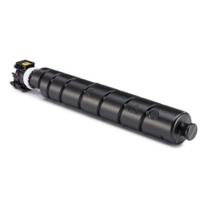 TONER COMPATIVEL C/ KYOCERA TK8335 PRETO 25K