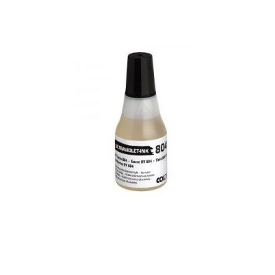 TINTA INVISIVEL PARA CARIMBO COLOP