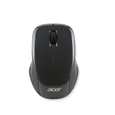 RATO ACER 2.4G WIRELESS PRETO S/ FIO