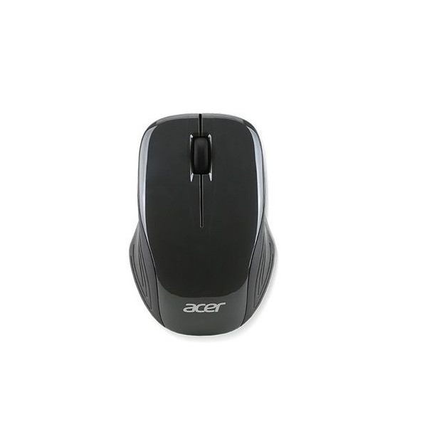 RATO ACER 2.4G WIRELESS PRETO S/ FIO