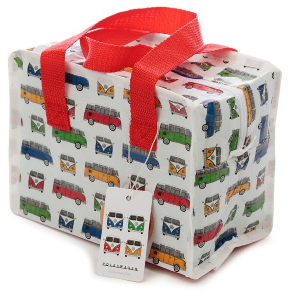 LANCHEIRA PEQUENO ALMOÇO VOLKSWAGEN CAMPERVAN VW T1