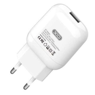 CARREGADOR P/ SMARTPHONE XO USB  S/ CABO 