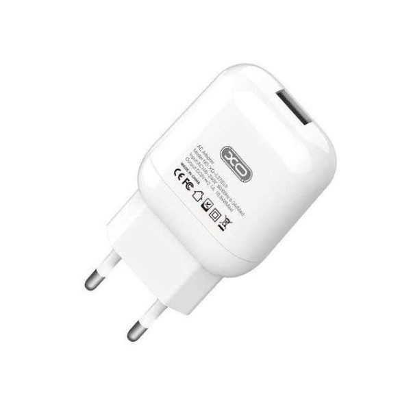 CARREGADOR P/ SMARTPHONE XO USB  S/ CABO 