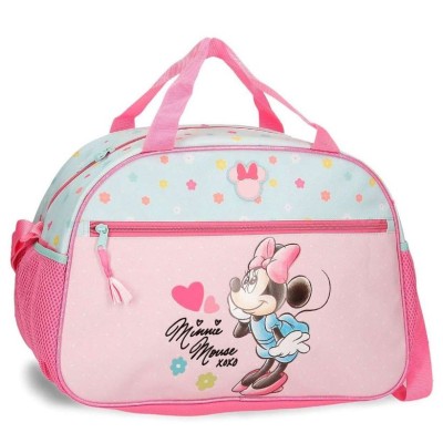 SACO DE DESPORTO DISNEY MINNIE MOUSE IMAGINE 2024