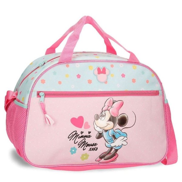 SACO DE DESPORTO DISNEY MINNIE MOUSE IMAGINE 2024