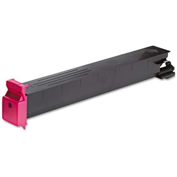 TONER KONICA MINOLTA BIZHUB C203/C253 TN213 MAGENTA 19K ORIGINAL