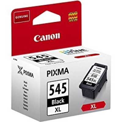 TINTEIRO CANON PG545XL PRETO ORIGINAL