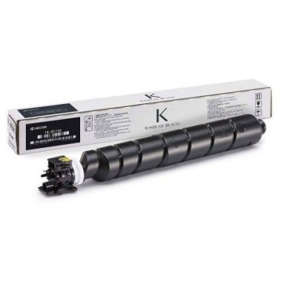 TONER KYOCERA TK8515 PRETO 30K ORIGINAL