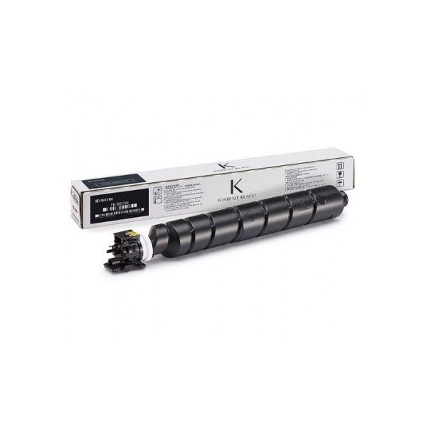TONER KYOCERA TK8515 PRETO 30K ORIGINAL