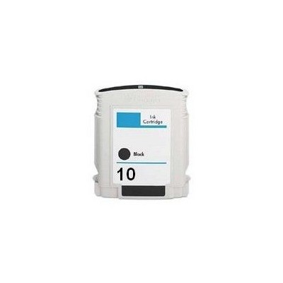 TINTEIRO COMPATIVEL C/ HP 4844A (Nº10) - PRETO