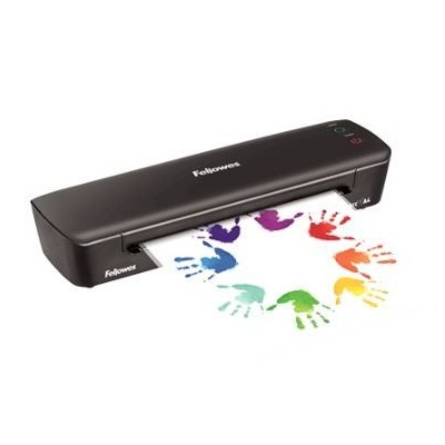 PLASTIFICADORA FELLOWES ARC A4 80My