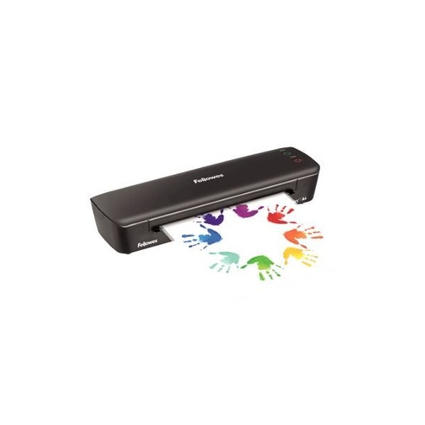 PLASTIFICADORA FELLOWES ARC A4 80My