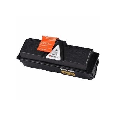 TONER COMPATIVEL C/ KYOCERA TK170 7,2K