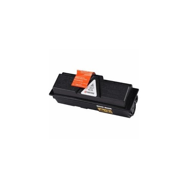 TONER COMPATIVEL C/ KYOCERA TK170 7,2K