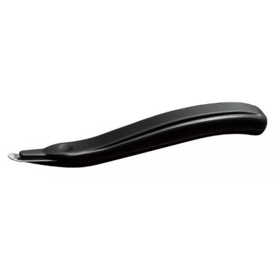 SACA AGRAFES KW-TRIO 05092M / PLUS OFFICE 310 "FORMATO CANETA" PRETO