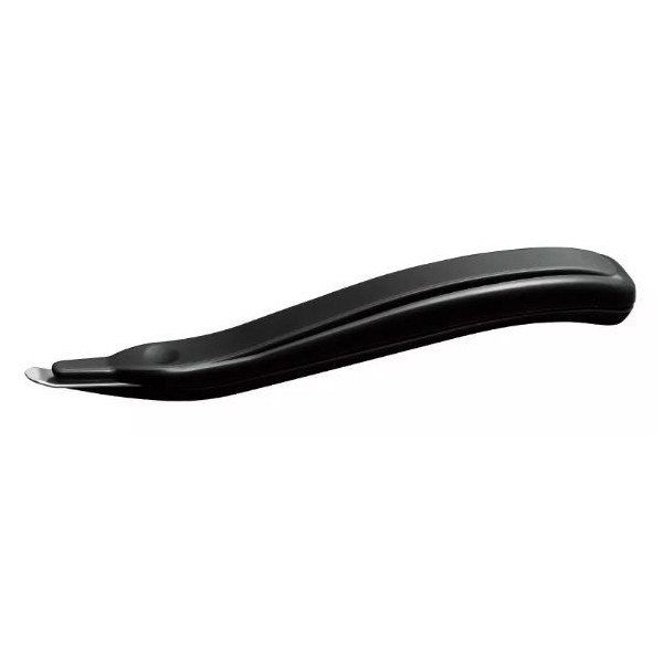 SACA AGRAFES KW-TRIO 05092M / PLUS OFFICE 310 "FORMATO CANETA" PRETO